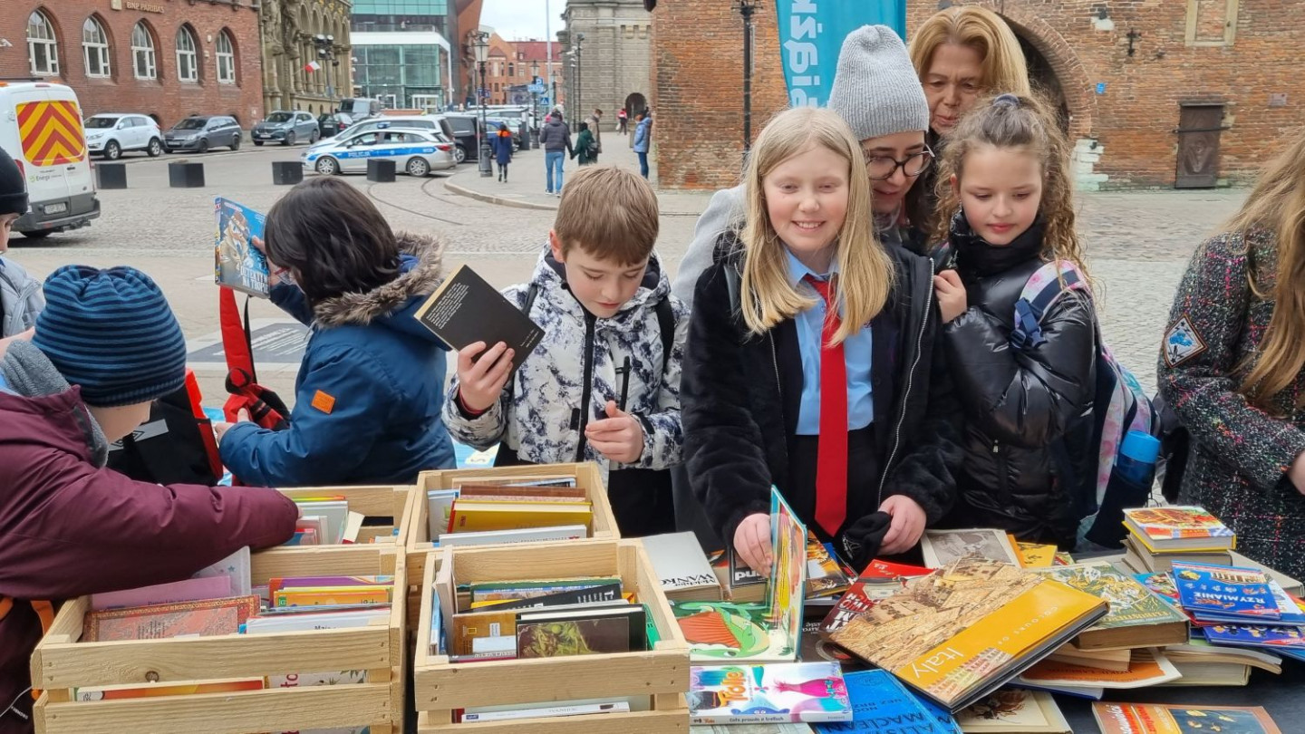 Ogólnopolska akcja edukacyjna