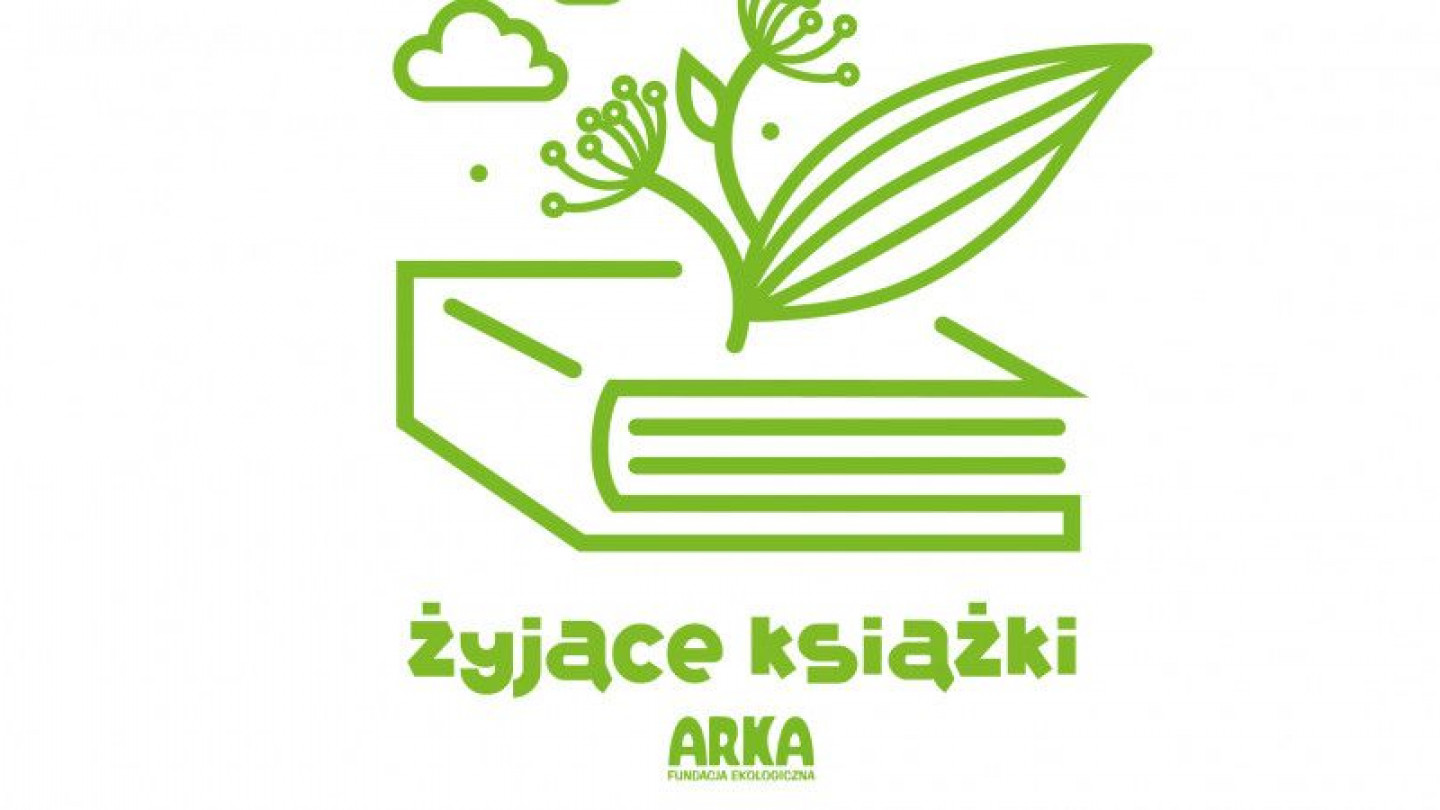 Startuje akcja Żyjące Książki